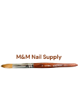 Picture of Acrylic Brush #22 WOOD