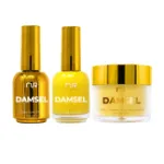 Picture of Noble 4in1 (Gel+Lacquer+Dip|Acrylic) - 120 combo colors
