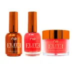 Picture of Elite 4in1 (Gel+Lacquer+Dip|Acrylic) - 120 combo colors