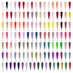 Picture of Elite 4in1 (Gel+Lacquer+Dip|Acrylic) - 120 combo colors