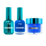 Picture of Lavish 4in1 (Gel+Lacquer+Dip|Acrylic) - 120 combo colors