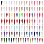 Picture of Lavish 4in1 (Gel+Lacquer+Dip|Acrylic) - 120 combo colors