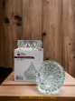 Picture of Vintage-2 glass Jar & Cup with glass lid | 68ml