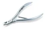 Picture of NGHIA Cuticle Nipper - D-07 (Stainless Steel) Jaw 14