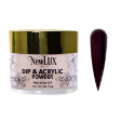 Picture of NewLux Dip & Acrylic 2oz - #72 Java Jive