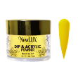 Picture of NewLux Dip & Acrylic 2oz - #61 Merigold