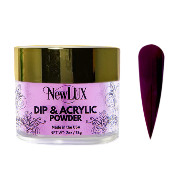 Picture of NewLux Dip & Acrylic 2oz - #58 Moonvista