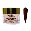 Picture of NewLux Dip & Acrylic 2oz - #42 Toffee