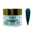 Picture of NewLux Dip & Acrylic 2oz - #38 Mistletoe Memories