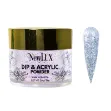 Picture of NewLux Dip & Acrylic 2oz - #18 Lovestruck 