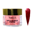 Picture of NewLux Dip & Acrylic 2oz - #14 My Valentine