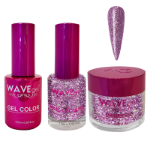 Picture of Princess Combo #119 Primerose glitter