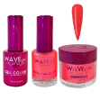 Picture of Princess Combo #101 Amaranth