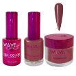 Picture of Princess Combo #40 Royal Brown