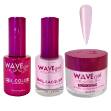 Picture of Princess Combo #4 Clear Pink