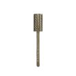 Picture of StarTool Carbide(ST-STMS)-1/8(Large Head Silver)