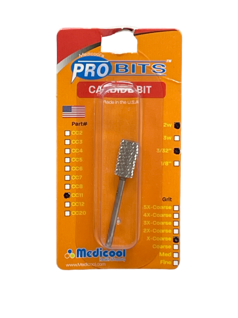 Picture of Carbide(CC11)(X-C)(12)