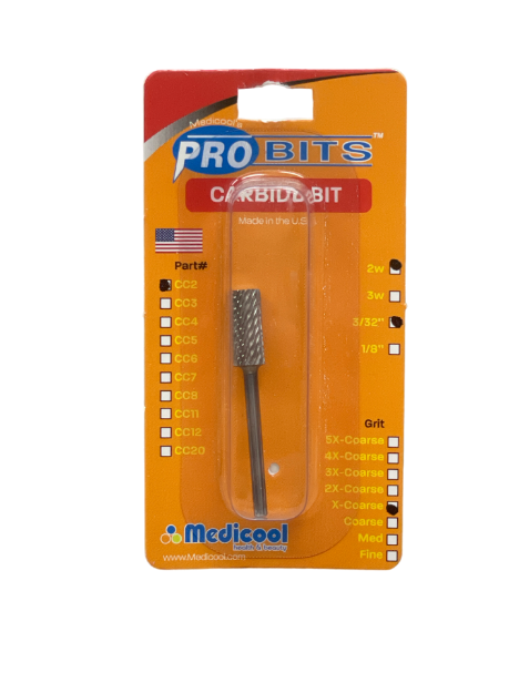 Picture of Carbide(CC2)(X-C)(12)