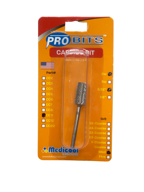 Picture of Carbide(CC11)(M)(12)