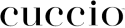 Cuccio logo